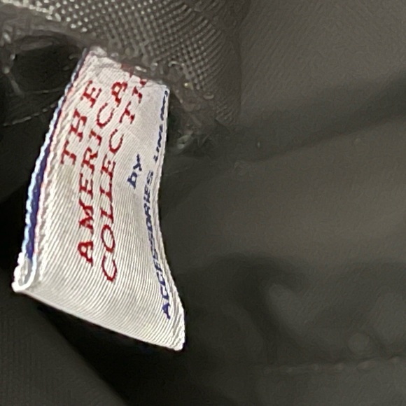 Floral bag the american collection vintage - Picture 10 of 11